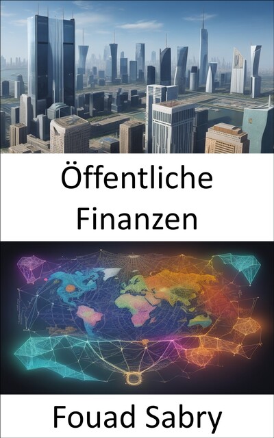 Öffentliche Finanzen, Fouad Sabry