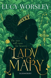 Lady Mary, Lucy Worsley