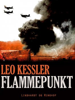 Flammepunkt, Leo Kessler