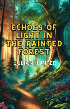 Echoes of Light in the Painted Forest, Julian Hunter