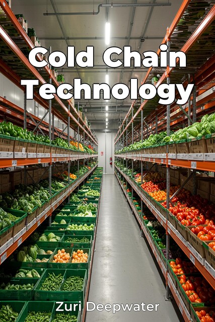 Cold Chain Technology, Zuri Deepwater