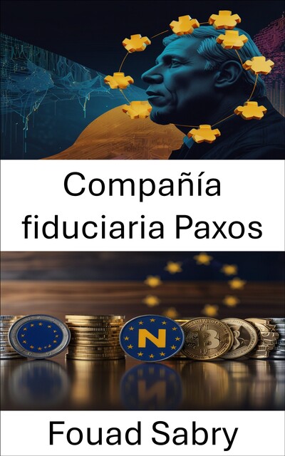 Compañía fiduciaria Paxos, Fouad Sabry