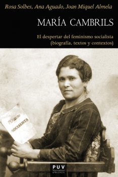 María Cambrils, Rosa López, Ana Mª Aguado Higón, Joan Miquel Almela Cots