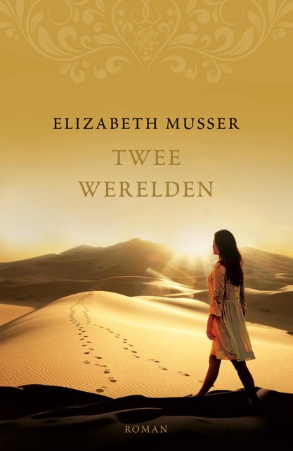 Beladen verleden, Elizabeth Musser