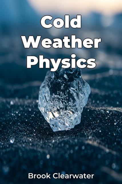 Cold Weather Physics, Brook Clearwater