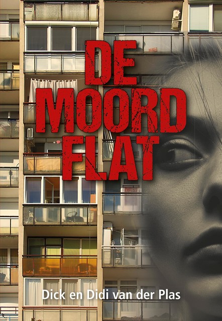 De moordflat, Dick van der Plas, Didi van der Plas