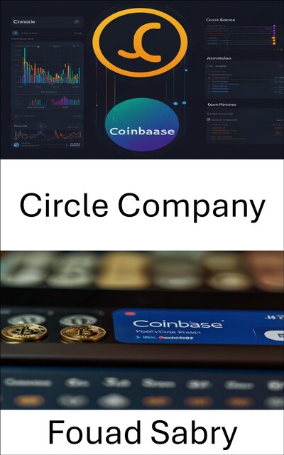 Circle Company, Fouad Sabry