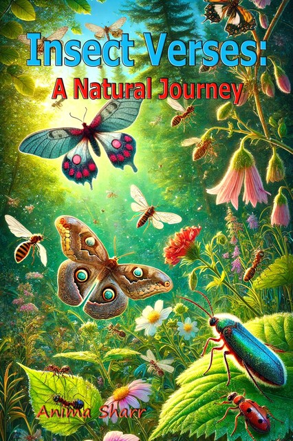 Insect Verses, Anima Sharr