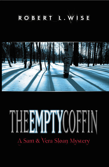 The Empty Coffin, Robert Wise