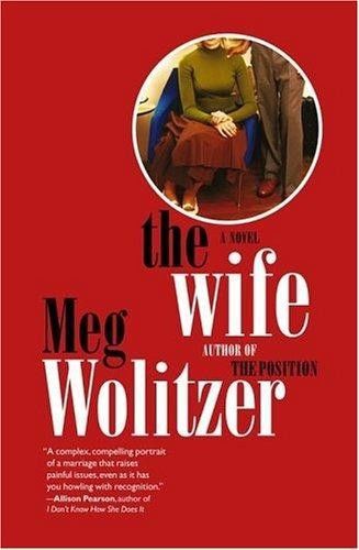 The Wife, Meg Wolitzer