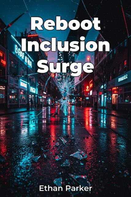 Reboot Inclusion Surge, Ethan Parker