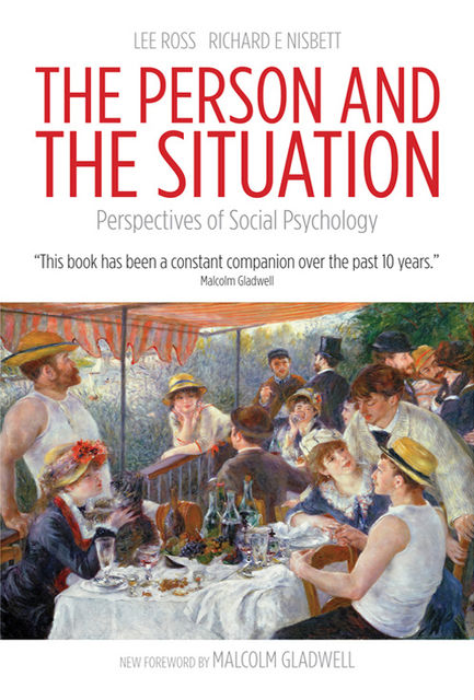 The Person and the Situation, Lee Ross, Richard Nisbett