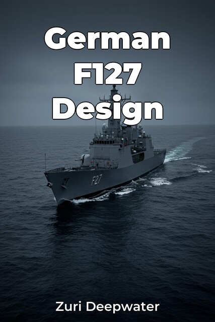 German F127 Design, Zuri Deepwater