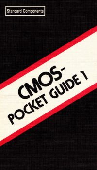 CMOS Pocket Guide 1, Daniela Juen