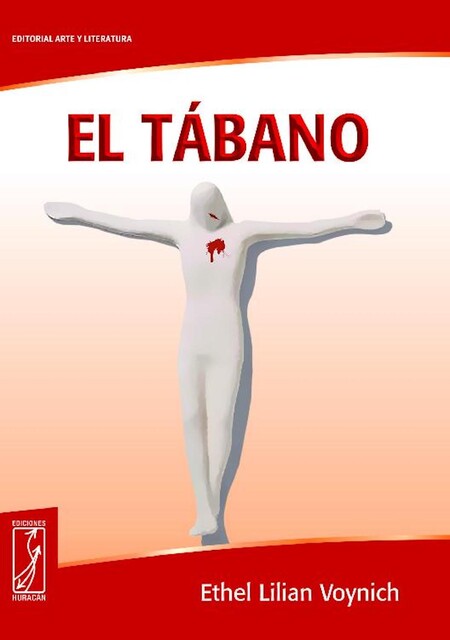 El tábano, Ethel Lilian Voynich