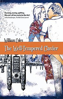 The Well-Tempered Clavier, William Coles
