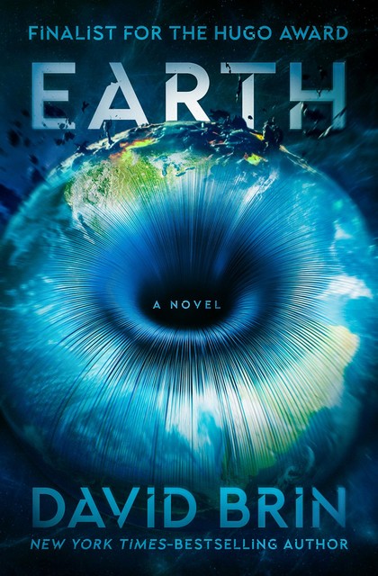 Earth, David Brin