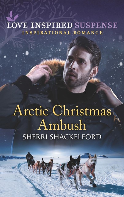 Arctic Christmas Ambush, Sherri Shackelford