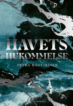 Havets hukommelse, Petra Rautiainen