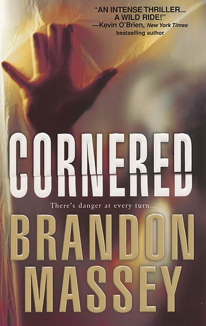 Cornered, Brandon Massey