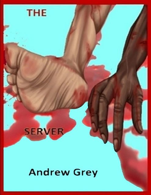 The Server, Andrew Grey