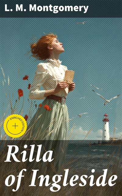 Rilla of Ingleside, Lucy Maud Montgomery