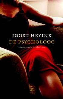 De psycholoog, Joost Heyink