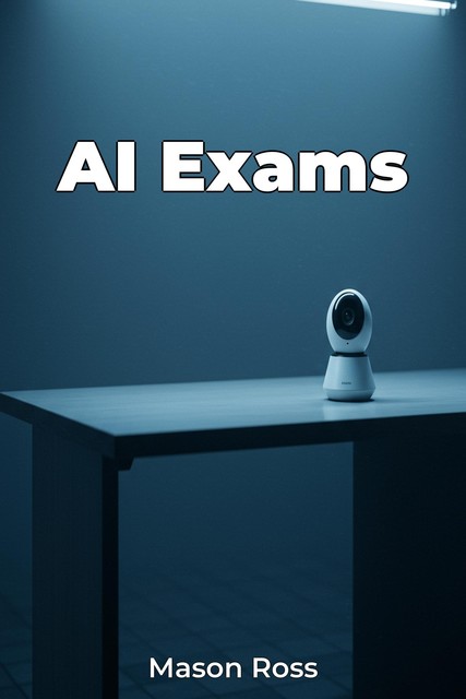 AI Exams, Mason Ross