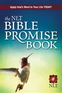 NLT Bible Promise Book, Ronald A. Beers