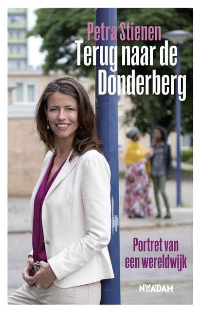 Terug naar de Donderberg, Petra Stienen