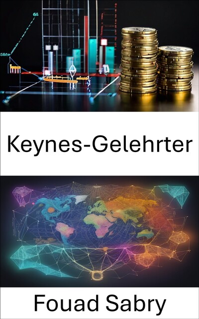 Keynes-Gelehrter, Fouad Sabry