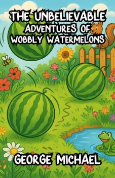 The Unbelievable Adventures of Wobbly Watermelons, George Michael