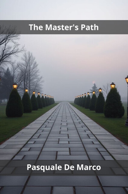 The Master's Path, Pasquale De Marco