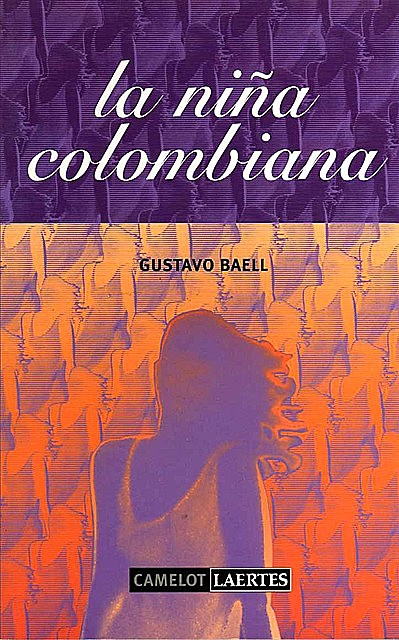 La niña colombiana, Gustavo Baell Diego