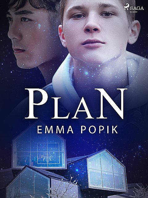 Plan, Emma Popik