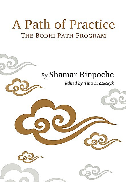 A Path of Practice, Shamar Rinpoche