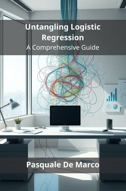 Untangling Logistic Regression, Pasquale De Marco