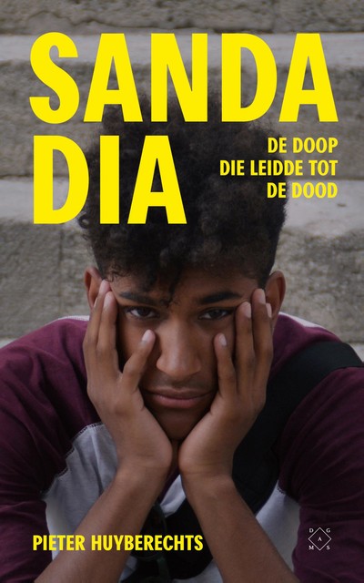 Sanda Dia, Pieter Huyberechts