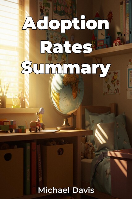 Adoption Rates Summary, Michael Davis