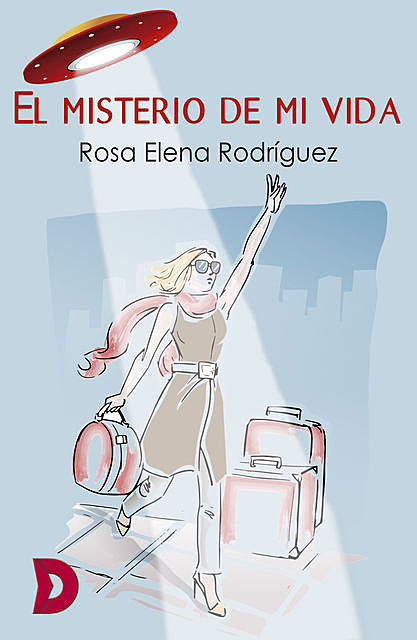 El misterio de mi vida, Rosa Elena Rodríguez