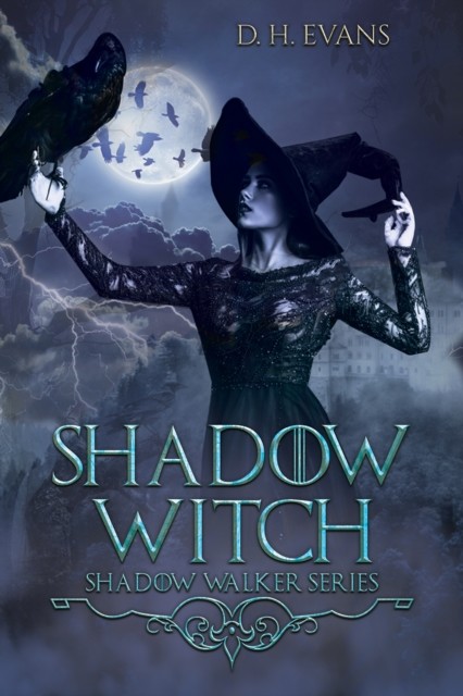 Shadow Witch, D.H. Evans