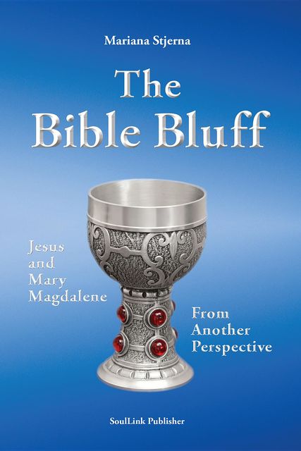 The Bible Bluff, Stjerna Mariana