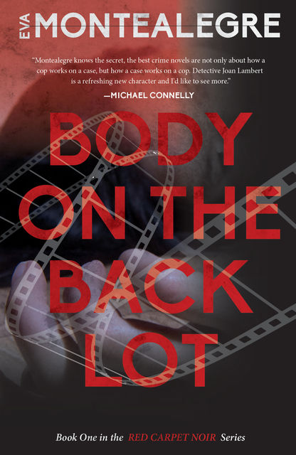 Body on the Backlot, Eva Montealegre