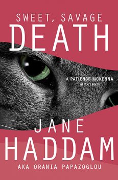 Sweet, Savage Death, Jane Haddam