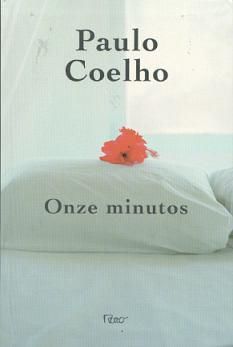 Onze Minutos, Paulo Coelho