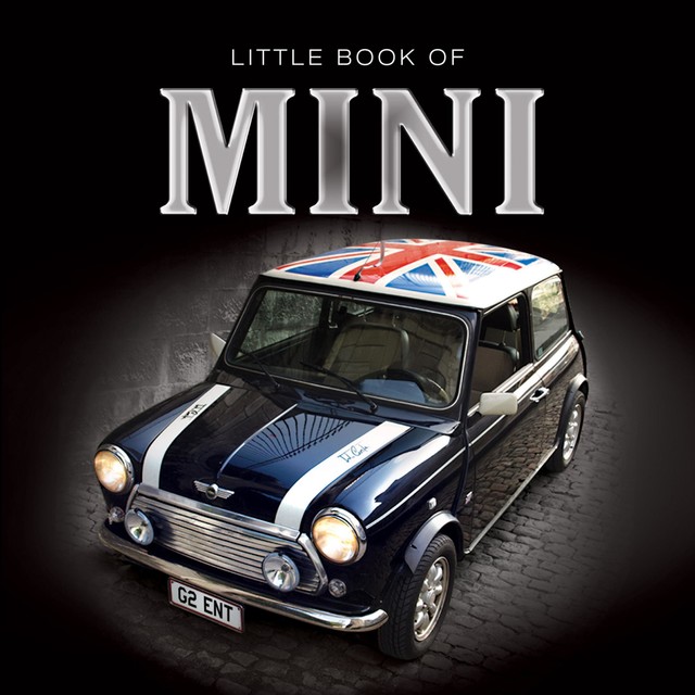 Little Book of Mini, G2 Rights