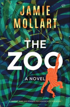 The Zoo, Jamie Mollart
