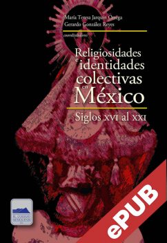 Religiosidades e identidades colectivas en México, Víctor Cruz Lazcano