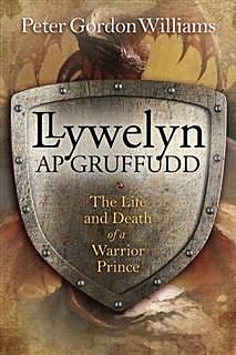 Llywelyn ap Gruffudd, Peter Williams