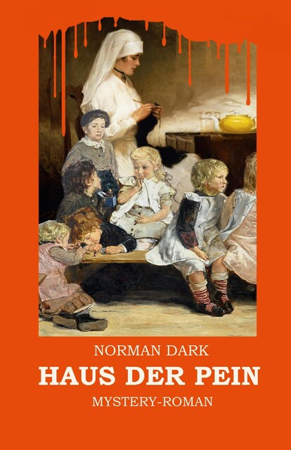 Haus der Pein, Norman Dark